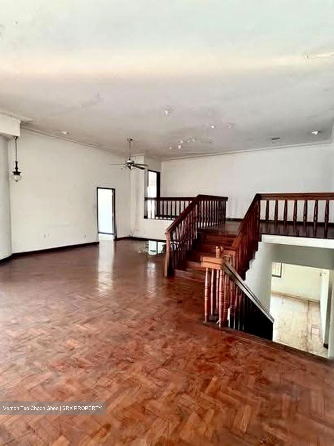 Leedon Park (D10), Detached #617884611